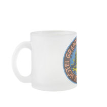 Hotel Grande Bretagne - Greece mugs