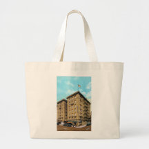 Hotel Herald Bags