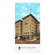 Hotel Herald Photo Cards