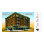 Hotel Manhattan photo cards