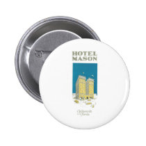 Hotel Mason buttons
