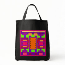 Hotel Myadu Bag by ravensblues Hotel Myadu Bag