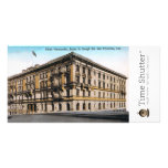 Hotel Normandie photo cards