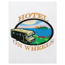 hotel-on-wheels flyers
