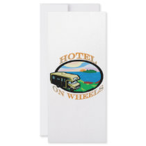 hotel-on-wheels rack cards