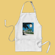 Hotel Pancoast Miami Beach Florida aprons