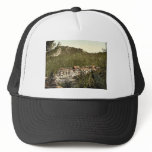 Hotel Penegal, Tyrol, Austro-Hungary classic Photo Hat