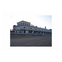 Hotel Playa de la Luz, Rota, Spain. posters