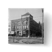 Hotel Pullman -- Hot Springs, Arkansas: 1900 Pins