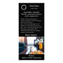 Hotel Rack Card Printing rack cards by cutencomfy Hotel Rack Card Printing rack cards