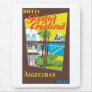Hotel Reina Cristina ~ Algeciras Mouse Pads