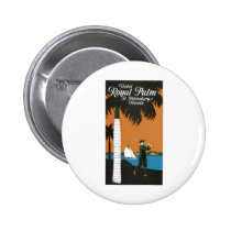 Hotel Royal Palm St. Petersburg Florida buttons