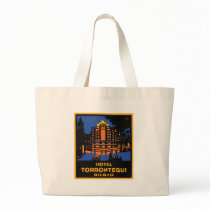 Hotel Torrontegui Bilbao bags