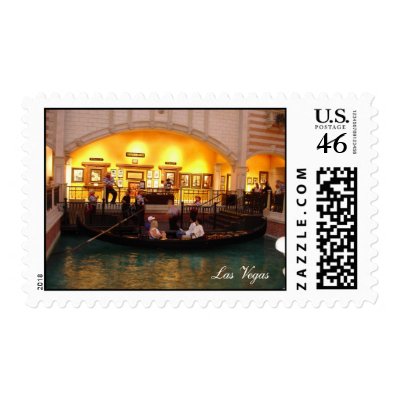 hotel vegas, Las Vegas Stamp by freedom2001lorena
