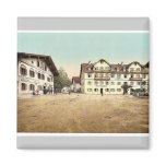 Hotel Wittelsbacherhof, Oberammergau, Upper Bavari Fridge Magnets