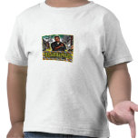 HotFlow vs. Elmo Toddler T Shirt