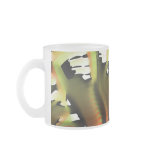 HotFrac Mugs mugs
