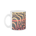 HotFrac Mugs mugs