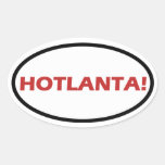 HOTLANTA! STICKER