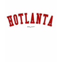 Hotlanta t-shirts by Rep_Yo_City Hotlanta t-shirts