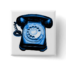 Hotline Blue buttons