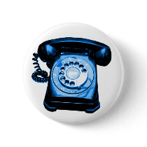 Hotline Blue buttons