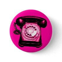Hotline Crimson buttons