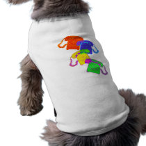 Hotline pet clothing