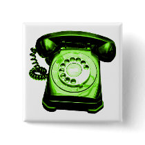 Hotline Green buttons