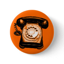 Hotline Orange buttons