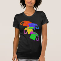 Hotline t-shirts