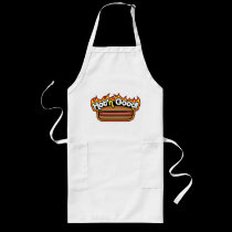 Hot'n Good! aprons