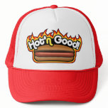 Hot'n Good! hats