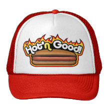 Hot'n Good! Hats