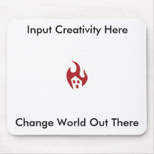 HotPad Mouse Pad