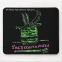 Hotpad mousepads by whistlerman Hotpad mousepads