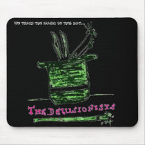 Hotpad mousepads by whistlerman Hotpad mousepads