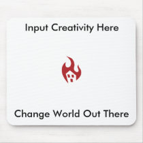HotPad Mouse Pad