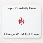 HotPad mousepads