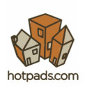 HotPads T-shirt by CAnneDC HotPads T-shirt