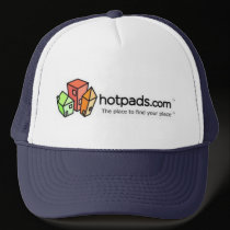 HotPads Trucker Hat