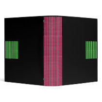 hotpinkblackcandy, hotpinkblackcandy, hotpinkbl... binders
