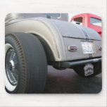 Hotrod Mousepad