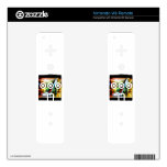 hotshoe.jpg decal for wii remote