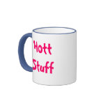 Hott Stuff Mug
