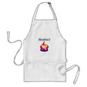 Hottie Apron
