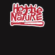 Hottie By Nature