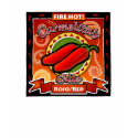 Hottie! Carmelita's Fire Hot Chile Brand t-shirts