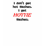 Hottie Flashes Tanktop