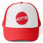 Hottie Trucker Hats